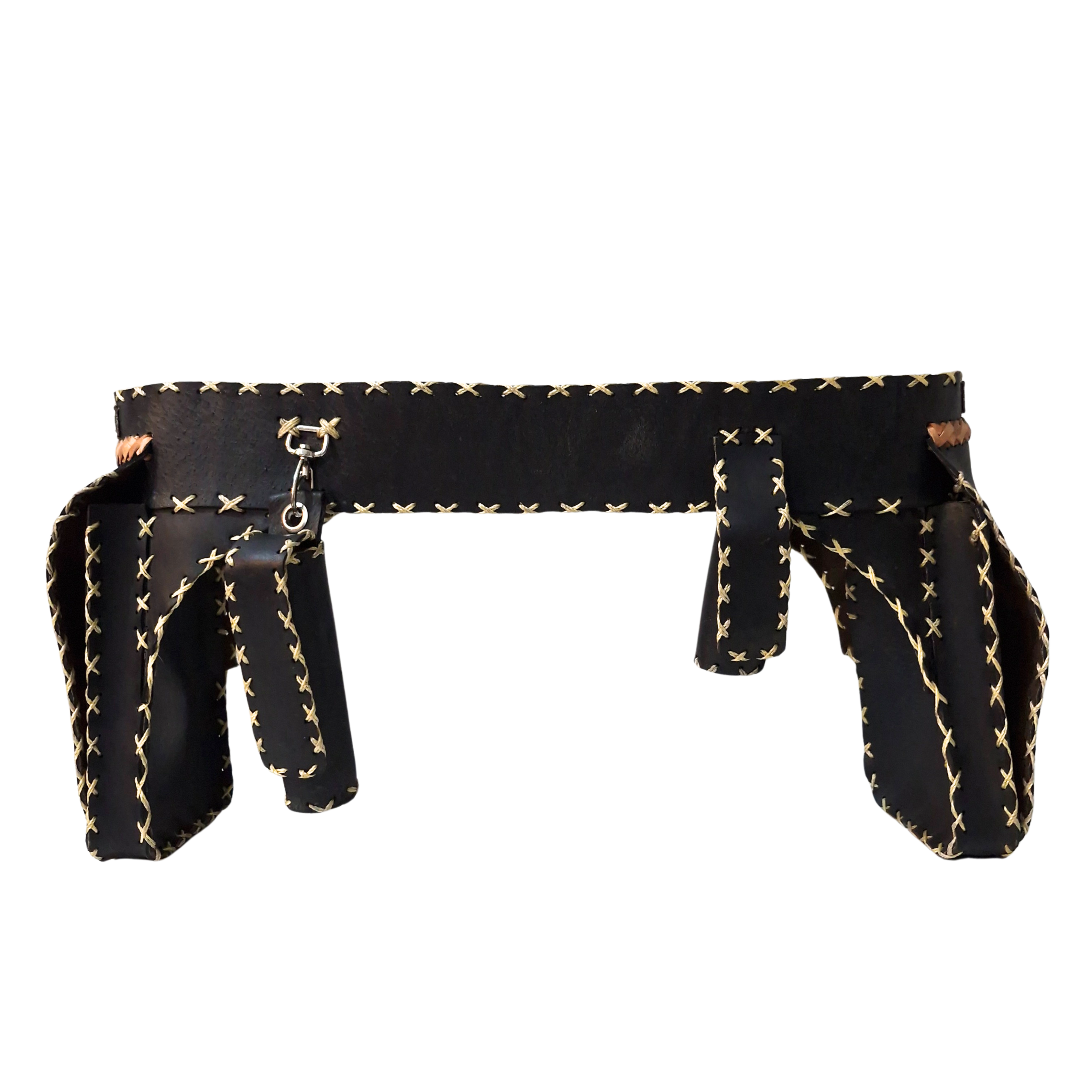 CARTUCHEIRA SHAVA HAUX ORIGEM ALTERNATIVA