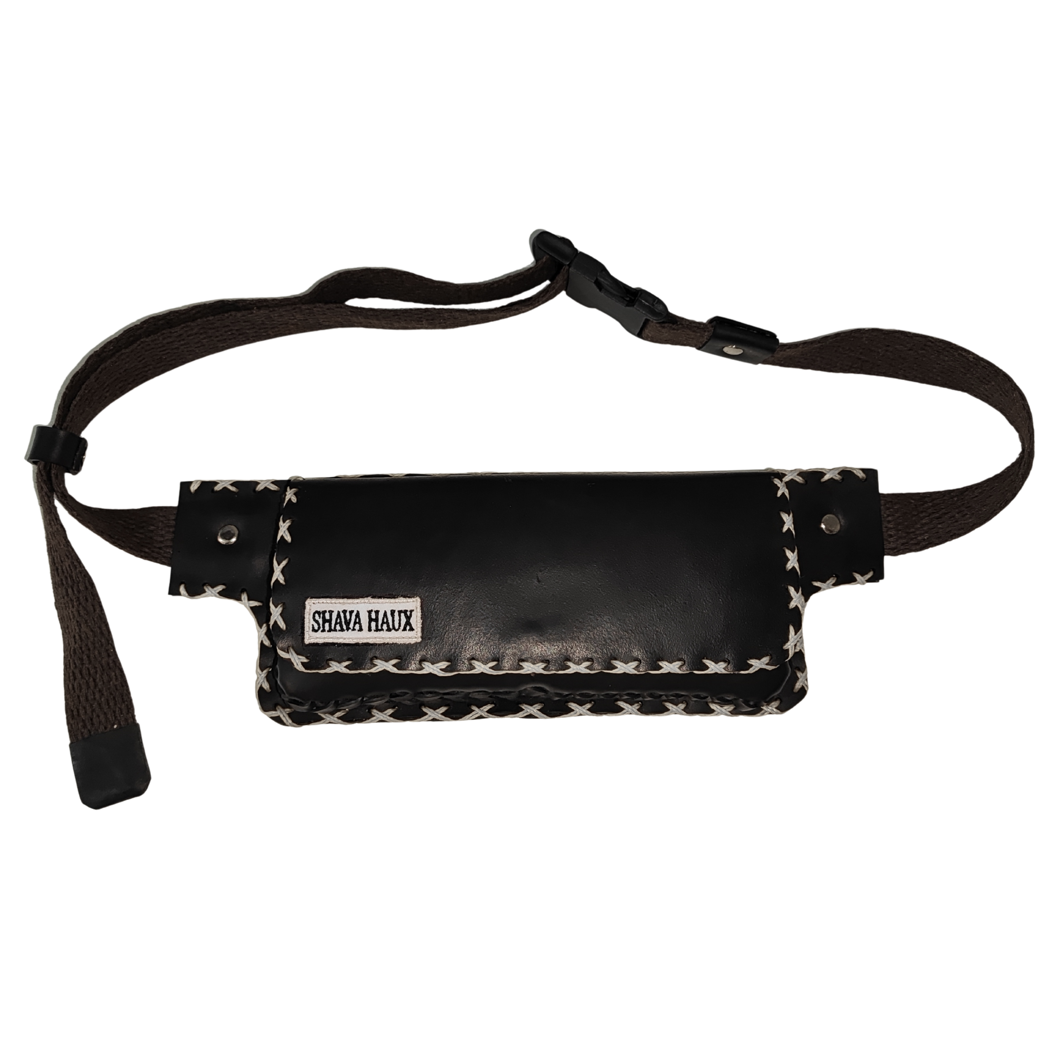 CARTUCHEIRA SHAVA HAUX ORIGEM