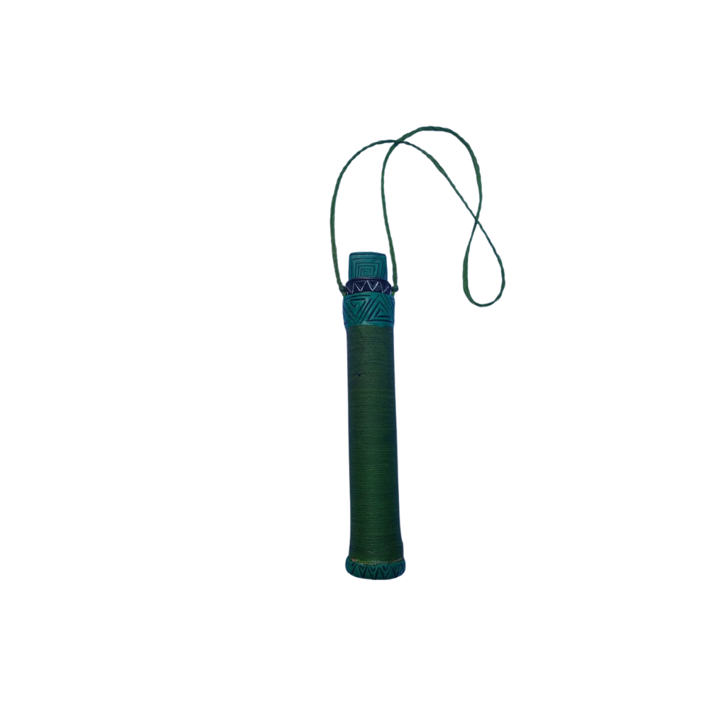 RAPÉ INDÍGENA MARUBO YURA