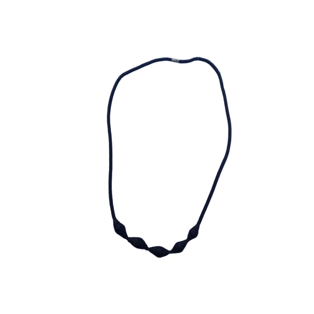 COLAR MARUBO YURA AMAZON FLOREST