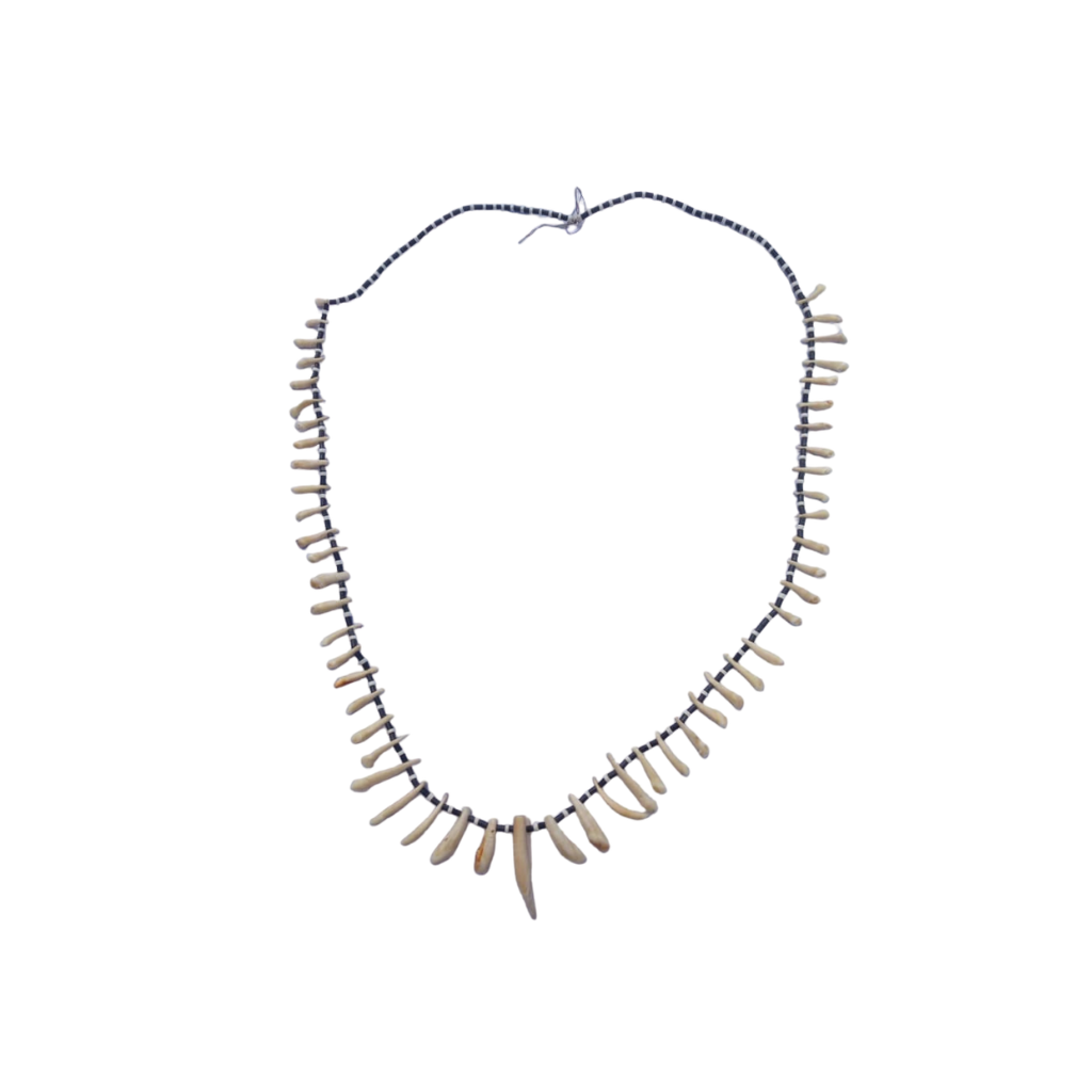 COLAR MARUBO YURA TSONA AMAZON