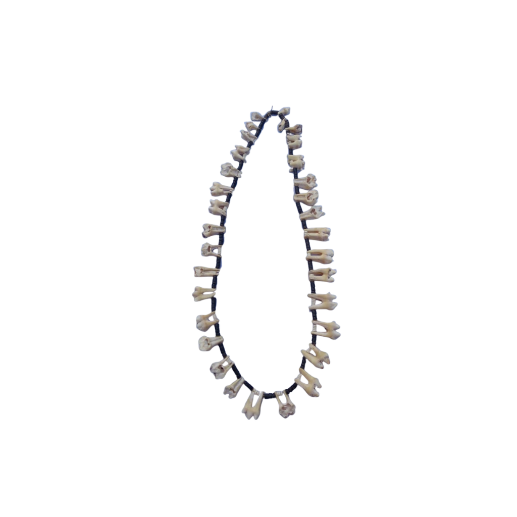 COLAR MARUBO YURA CISO YAWA