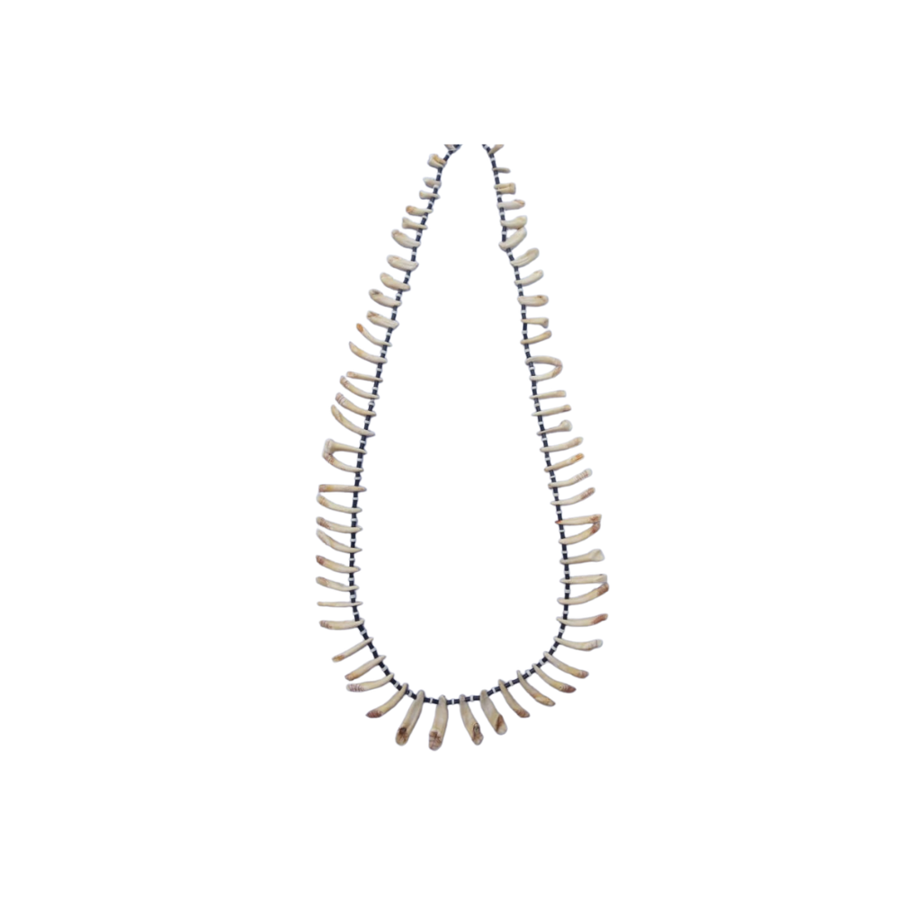 COLAR MARUBO YURA ISU AMAZÔNIA 