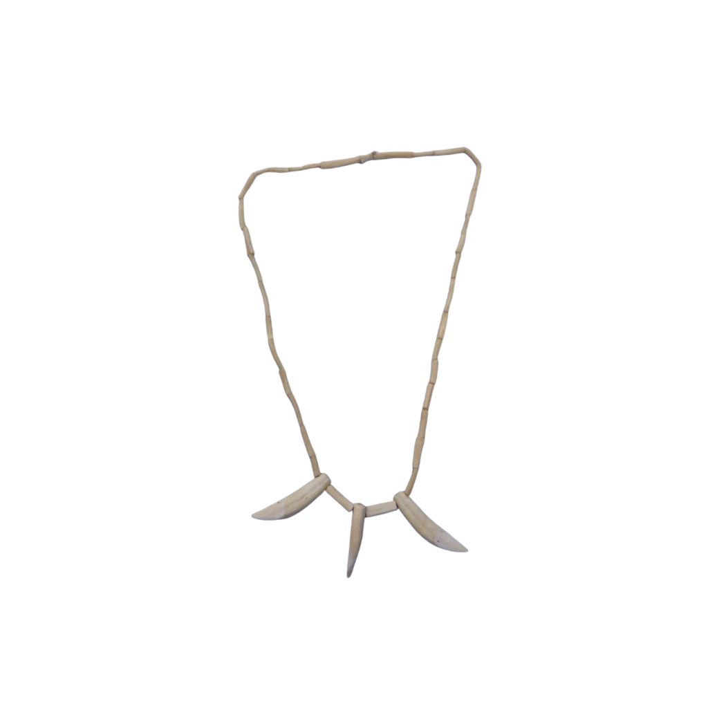 COLAR MARUBO YURA ISU YAWA