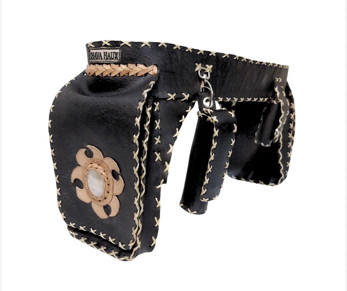 CARTUCHEIRA GOLDEN RATIO SHAVA HAUX APEIRON