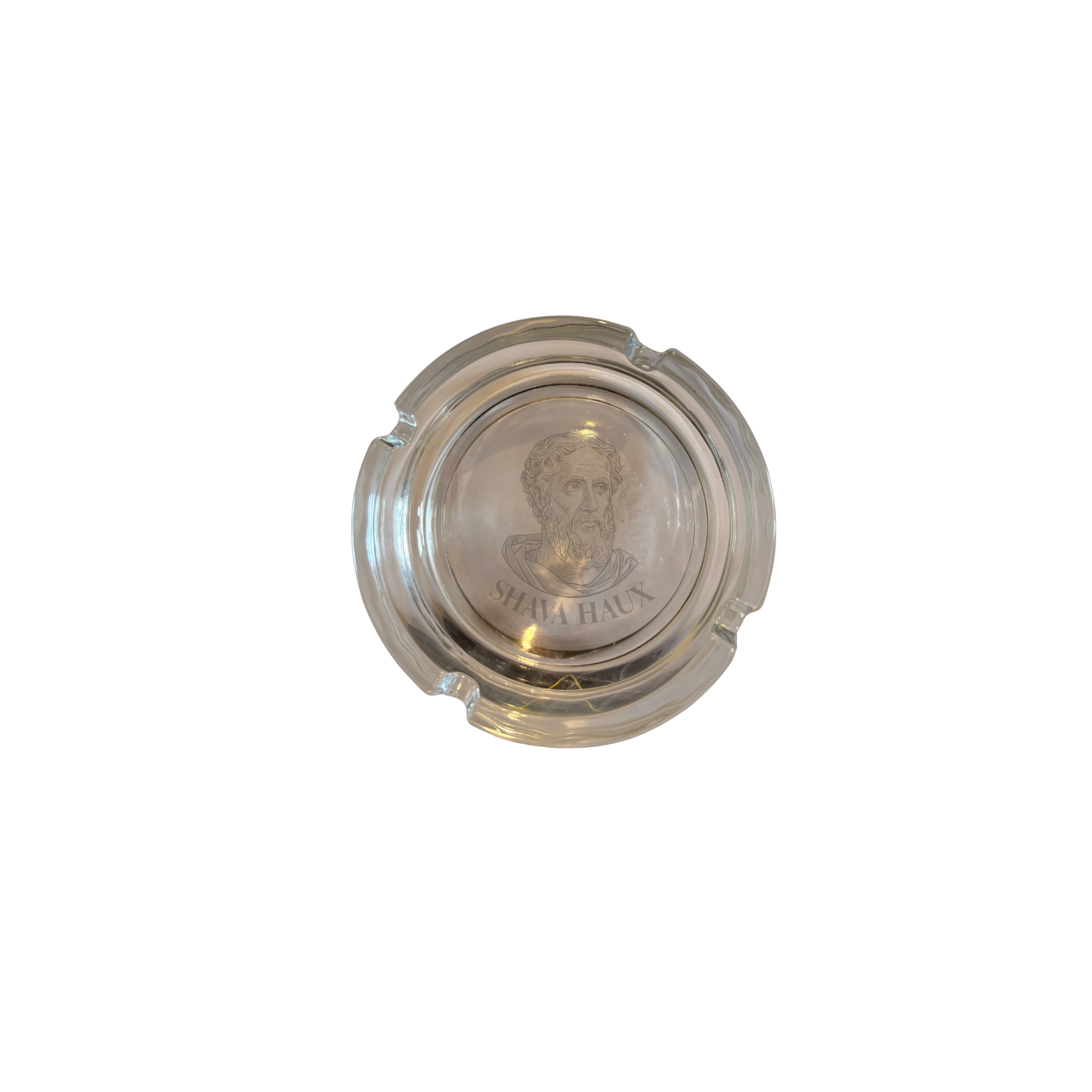 CINZEIRO SHAVA HAUX SOPHROSYNE 1 