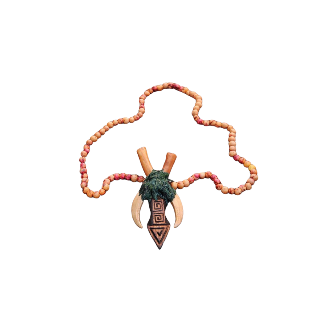 COLAR KURIPE MARUBO